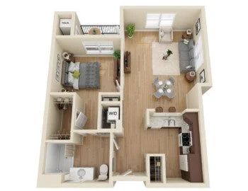 GreenFields Of Geneva Aster Golf Tower