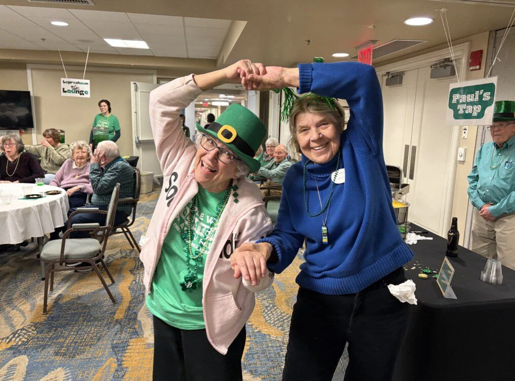 Greenfields St. Patrick’s Day