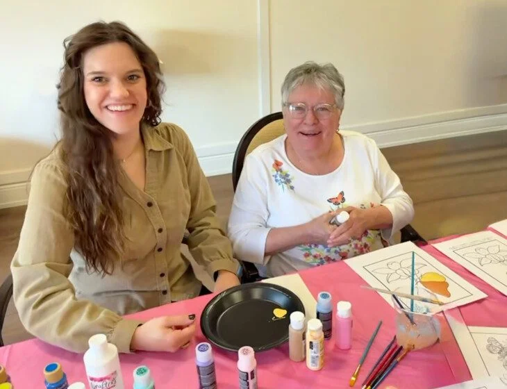 GFG - Tara From TikTok to Travelogues