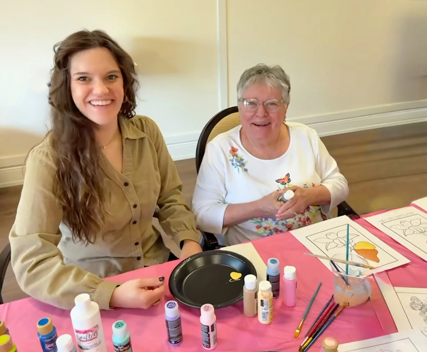 GFG - Tara From TikTok to Travelogues