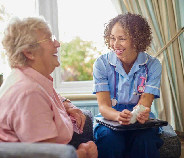 GFG Home Care