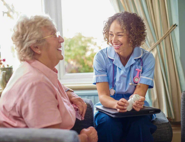 GFG Home Care