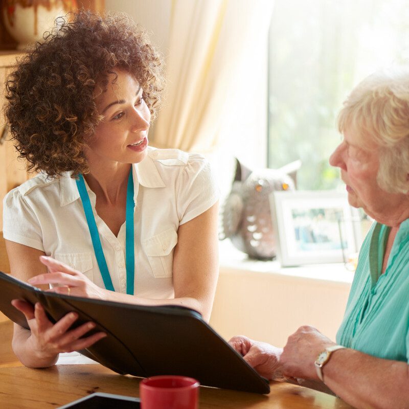 Who Benefits From Living In A Continuing Care Retirement Community Photo Inspiration