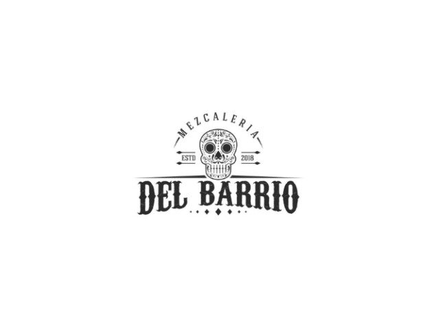 Del Barrio Logo
