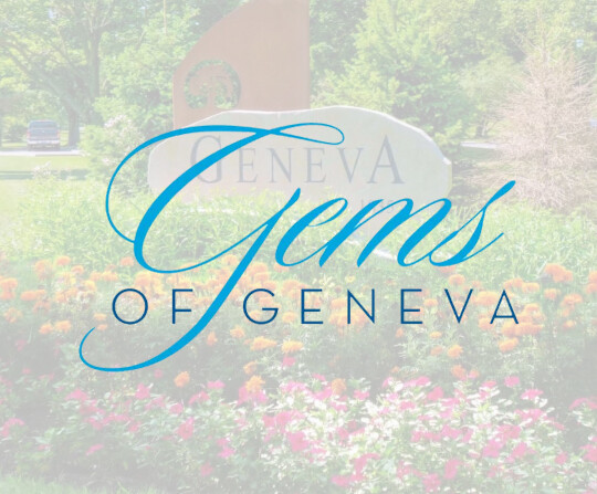 Gems of Geneva Logo