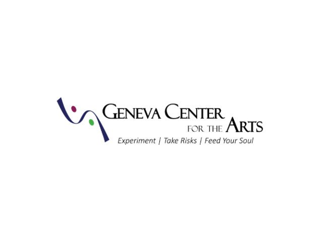 Geneva Center For The Arts Logo