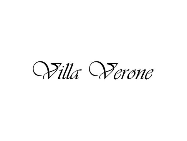 Villa Verone Logo